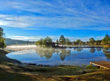 VISTA DEL LAGO · Tapalpa, Terrenos en Venta en Los Reflejos