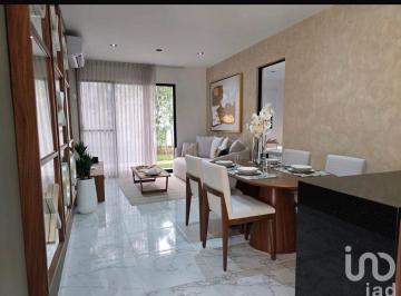 Departamento · 80m² · 2 Recámaras · 1 Estacionamiento · Departamento de 2 Recámaras en Av Huayacan Cancún
