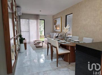 Departamento · 87m² · 2 Recámaras · 2 Estacionamientos · Departamento de 2 Recamaras Como Inversión en Venta en Cancún