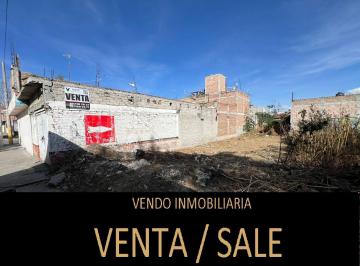 Terreno / Lote · 180m² · Terreno en Venta