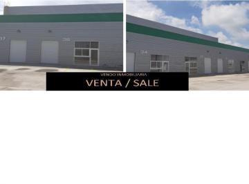 Local comercial · Se Vende Bodega Industrial
