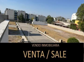 Terreno / Lote · 133m² · Se Vende Terreno en Hacienda de Los Laureles