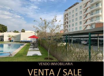 Departamento · 420m² · 4 Recámaras · Departamento en Venta Torre Campestre