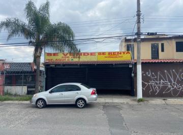 Local comercial · 256m² · 2 Estacionamientos · Local Comercial en Venta en Residencial Moctezuma