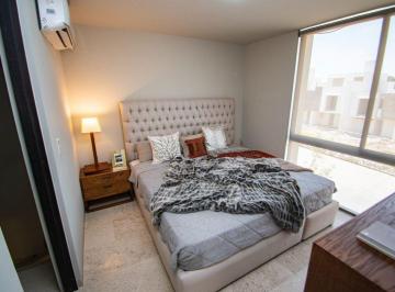 Casa · 128m² · 4 Recámaras · 2 Estacionamientos · N Casa en Zoi Bosques Tlajomulco