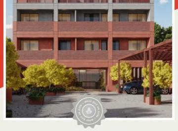 Departamento · 83m² · 2 Recámaras · 2 Estacionamientos · Venta Departamento en Ciudad Granja