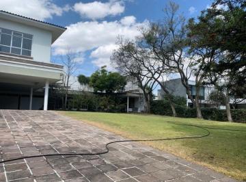 Casa de 4 habitaciones, Miguel Hidalgo · Casa Renta, Paseo de Las Palmas, Lomas de Chapultepec