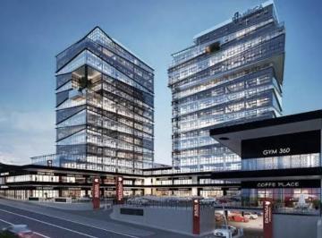 Local comercial , Querétaro · Local en Renta Consultorio Torre Momentum Centro Sur Queretaro