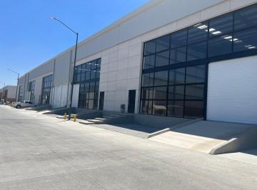 Bodega comercial , Colotlán · Bodega en Parque Industrial Colotlan