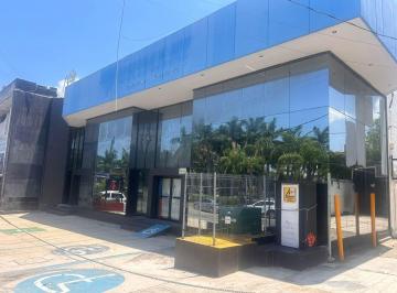 Edificio · 1700m² · 15 Recámaras · 6 Estacionamientos · Edificio en Venta en Entrada de Zona Hotelera