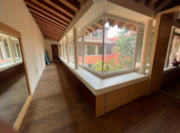 Casa en condominio de 4 habitaciones, Cuajimalpa de Morelos · Casa en Venta o Renta en Bosques de Las Lomas, Las Tejas