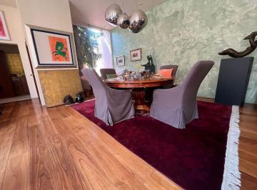 Casa en condominio de 4 habitaciones, Cuajimalpa de Morelos · Casa en Venta en Bosques de Las Lomas, Las Tejas