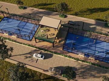 Terreno / Lote , Conkal · Terreno en Venta en Mérida, Dentro de Privada Conkal
