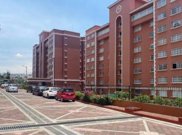 Departamento de 2 habitaciones, Naucalpan de Juárez · Renta Departamento Privanza Fuentes de Satelite Naucalpan