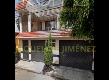 Casa de 4 habitaciones, Azcapotzalco · Casa en Venta en Calle Chonchos en Col Tezozómoc en Azcapotzalco Muy Cerca de Metro Maja788