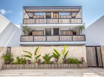 Edificio de 6 habitaciones, Tulum · Venta de Edificio con Departamentos en Tulum