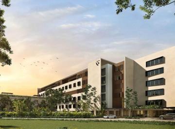Departamento · 42m² · 1 Recámara · Departamentos Elite Senior Living, en Cabo Norte