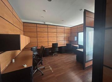 Oficina · 104m² · 2 Recámaras · 1 Estacionamiento · Oficina en Renta en Bonampak con Kabah, Punta Tulum