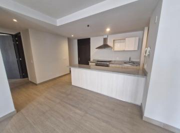 Departamento de 2 habitaciones, Querétaro · Departamento de 105 m² con 2 Habitaciones en Renta en Centro
