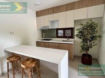 Departamento · 87m² · 2 Recámaras · 1 Estacionamiento · Departamentos en Preventa en Paraiso del Estero