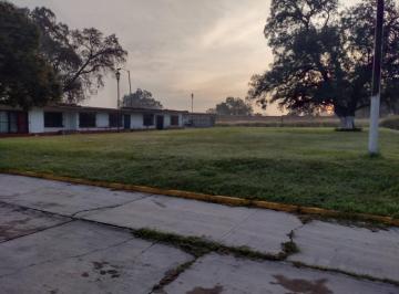 Terreno / Lote , Zumpango · Terreno 100,000 m² en Venta Cerquísima Aifa