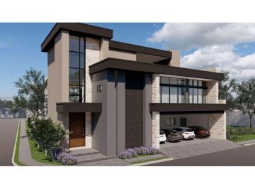 Casa de 4 habitaciones, Monterrey · Casa en Venta en La Herradura Monterrey Llave en Mano 3 Niveles 4 Recamaras