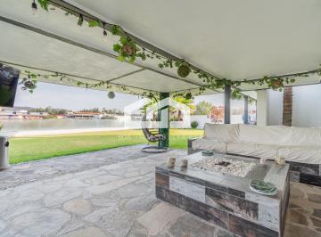 Casa de 4 habitaciones, Atizapán de Zaragoza · Casa en Venta en Rancho San Juan Zona Esmeralda con Vigilancia.