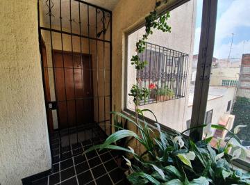 Departamento de 2 habitaciones, Benito Juárez · Departamento en Venta