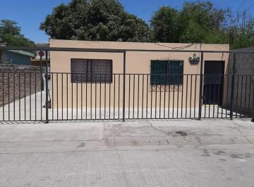 Casa de 2 habitaciones, Ahome · Casa en Venta Colonia Anahuac