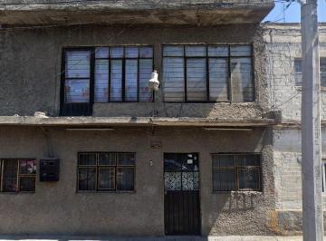 Casa de 3 habitaciones, Gustavo A. Madero · Casa en Venta en Casas Alemán
