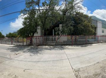 Terreno / Lote , Monterrey · Terreno en Venta – Residencial La Escondida, Monterrey, N. L.