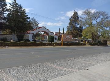 Terreno / Lote · 31500m² · Terreno en Venta 31,500 m² Ocoyoacac, Edo. Méx.