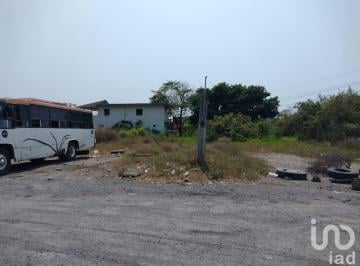 Terreno / Lote · 990m² · Terreno en Venta en Mata de Pita, Veracruz