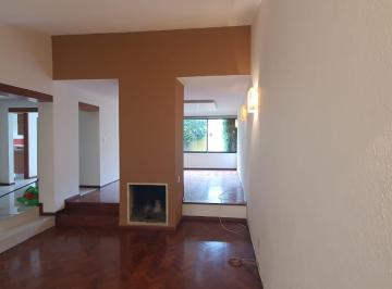 Casa en condominio de 3 habitaciones, Huixquilucan · Casa en Renta en Huixquilucan