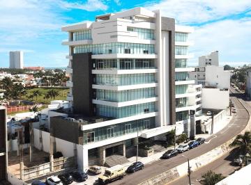 Oficina · 170m² · 1 Estacionamiento · Oficina en Renta en Costa de Oro Boca del Río Veracruz