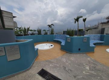 Departamento de 3 habitaciones, Alvaro Obregón · Departamento en Park Pedregal: