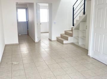 Casa en condominio de 1 habitación, Querétaro · Casa en Renta - Viñedos - Queretaro