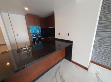 Departamento de 1 habitación, Alvaro Obregón · Venta de Loft en Park Pedregal