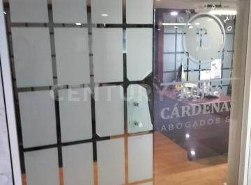 Oficina · 10m² · Napoles - Benito Juarez