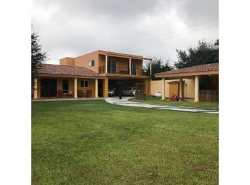 Casa de 4 habitaciones, General Zuazua · Casa Quinta en Venta en Zuazua Portal del Norte Amplio Jardin