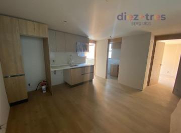 Departamento Venta de 1 habitación · Departamento en Venta San Miguel Chapultepec, Miguel Hidalgo