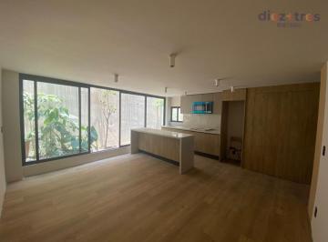 Departamento de 1 habitación, Miguel Hidalgo · Departamento en Venta San Miguel Chapultepec, Miguel Hidalgo