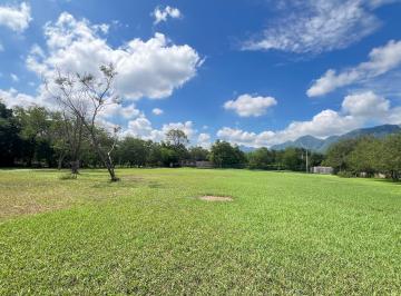 Terreno / Lote , Santiago · Terreno 6825 m² en Venta, Los Cavazos, Sin Habitaciones