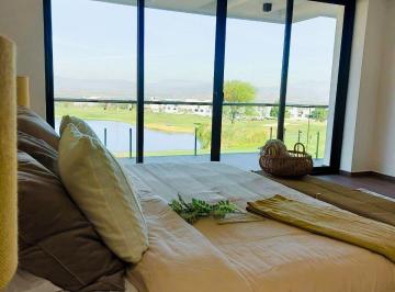 Departamento · 245m² · 3 Recámaras · Departamento en Venta en Zibatá, Querétaro: Vista Al Campo de Golf