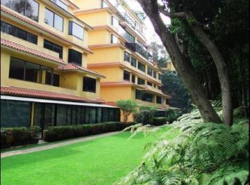 Departamento de 3 habitaciones, Miguel Hidalgo · Venta Departamento Recidencial Camino del Bosque, Lomas Altas