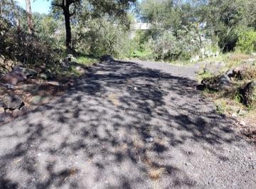Terreno / Lote · 1585m² · Terreno en Venta en Ocoyoacac
