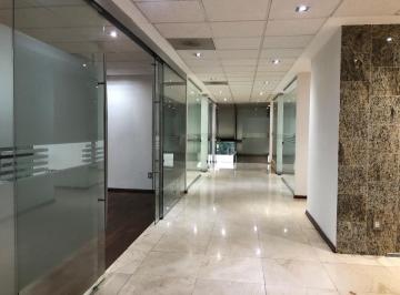 Oficina , Tlalpan · Renta Oficina Jardines en La Montaña
