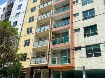 Departamento de 2 habitaciones, Benito Juárez · Venta Departamento en Eje Central, Col. Letrán Valle