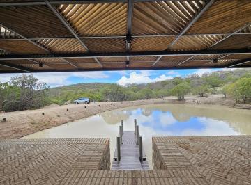 Terreno / Lote · 960000m² · Venta de Hectáreas en La Sierra Fría Al Norte Bi