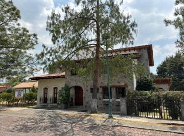 Casa en condominio de 4 habitaciones, Zinacantepec · Hermosa Casa en Venta en Valle de Zamarrero, Zinacantepec